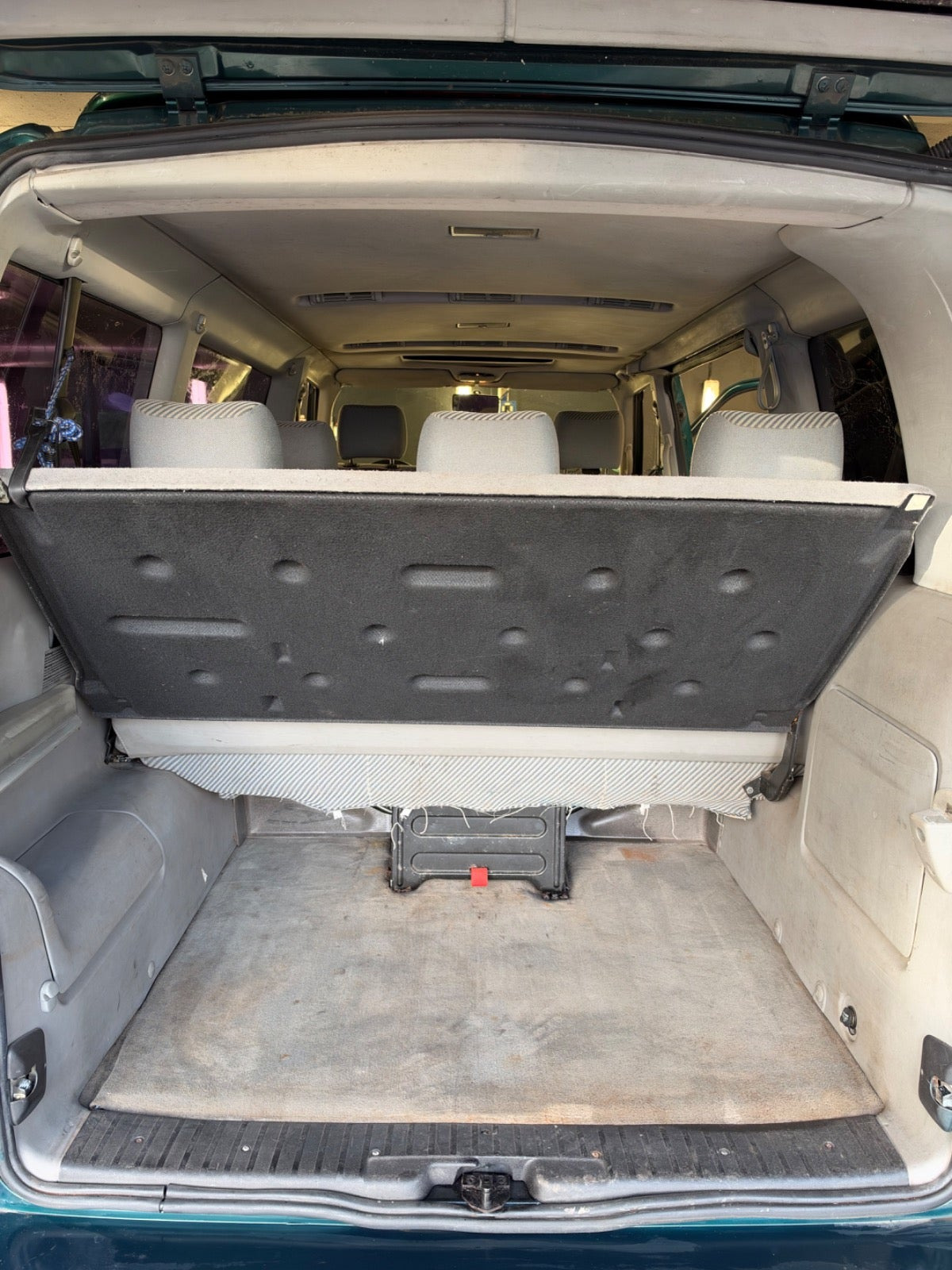 undefined VW Caravelle fra 1997