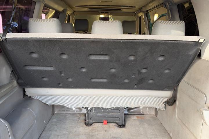 undefined VW Caravelle fra 1997