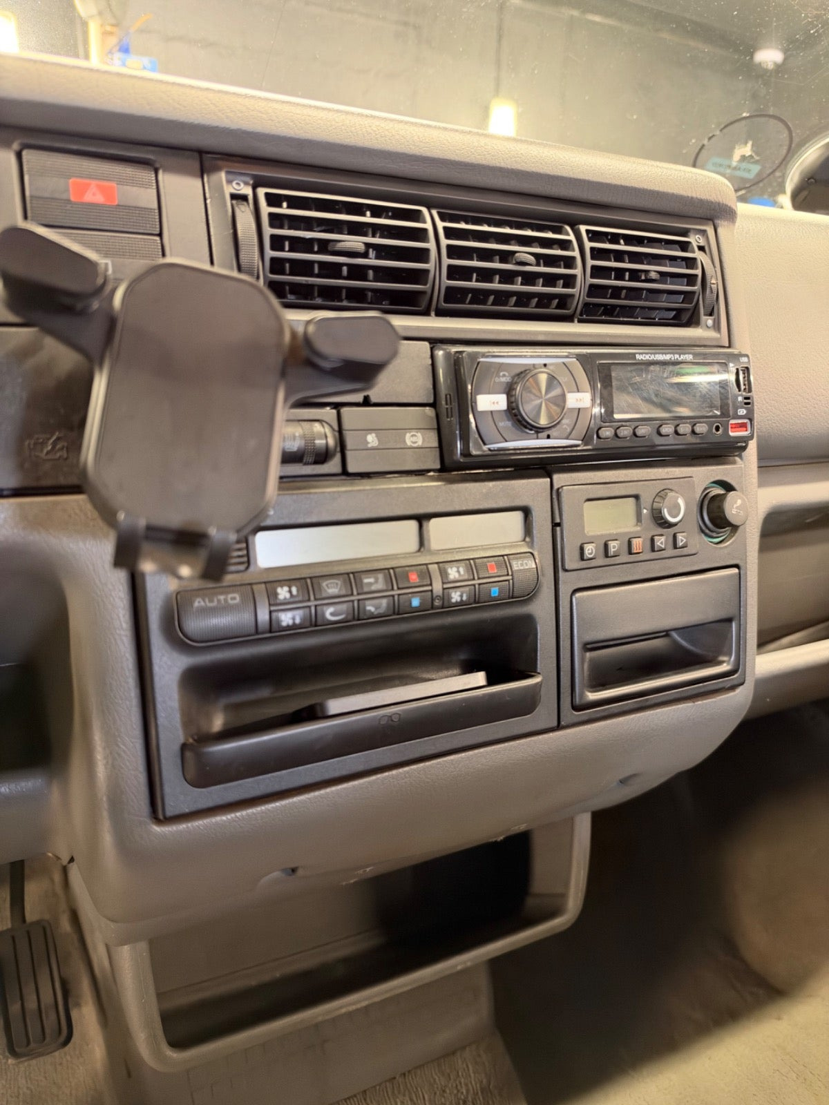 undefined VW Caravelle fra 1997