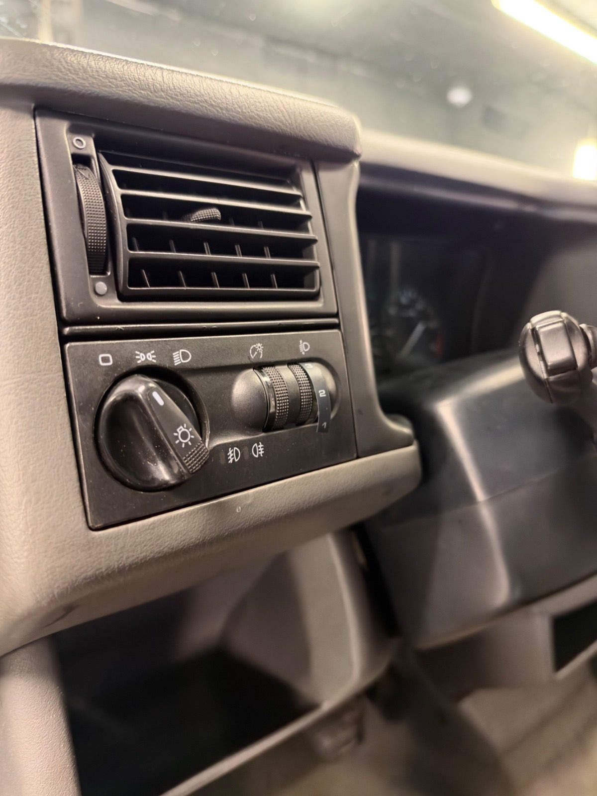 undefined VW Caravelle fra 1997