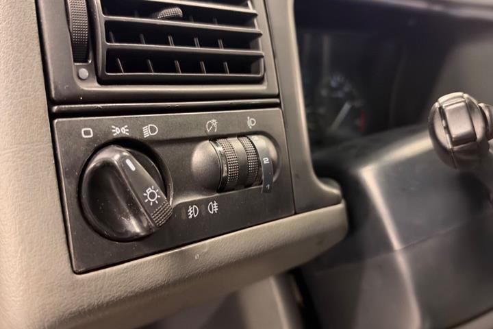 undefined VW Caravelle fra 1997