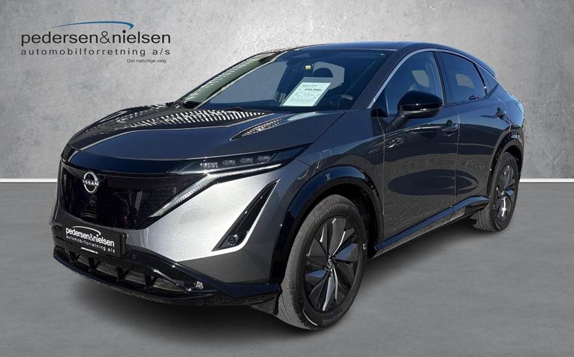 Nissan Ariya EL Engage 214HK 5d Aut.