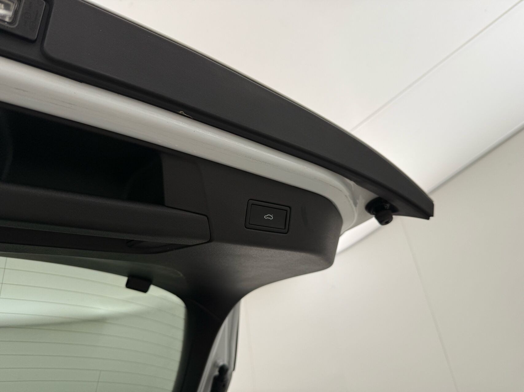 Hvid VW ID.5 fra 2023