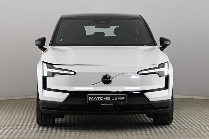 undefined Volvo EX30 fra 2024
