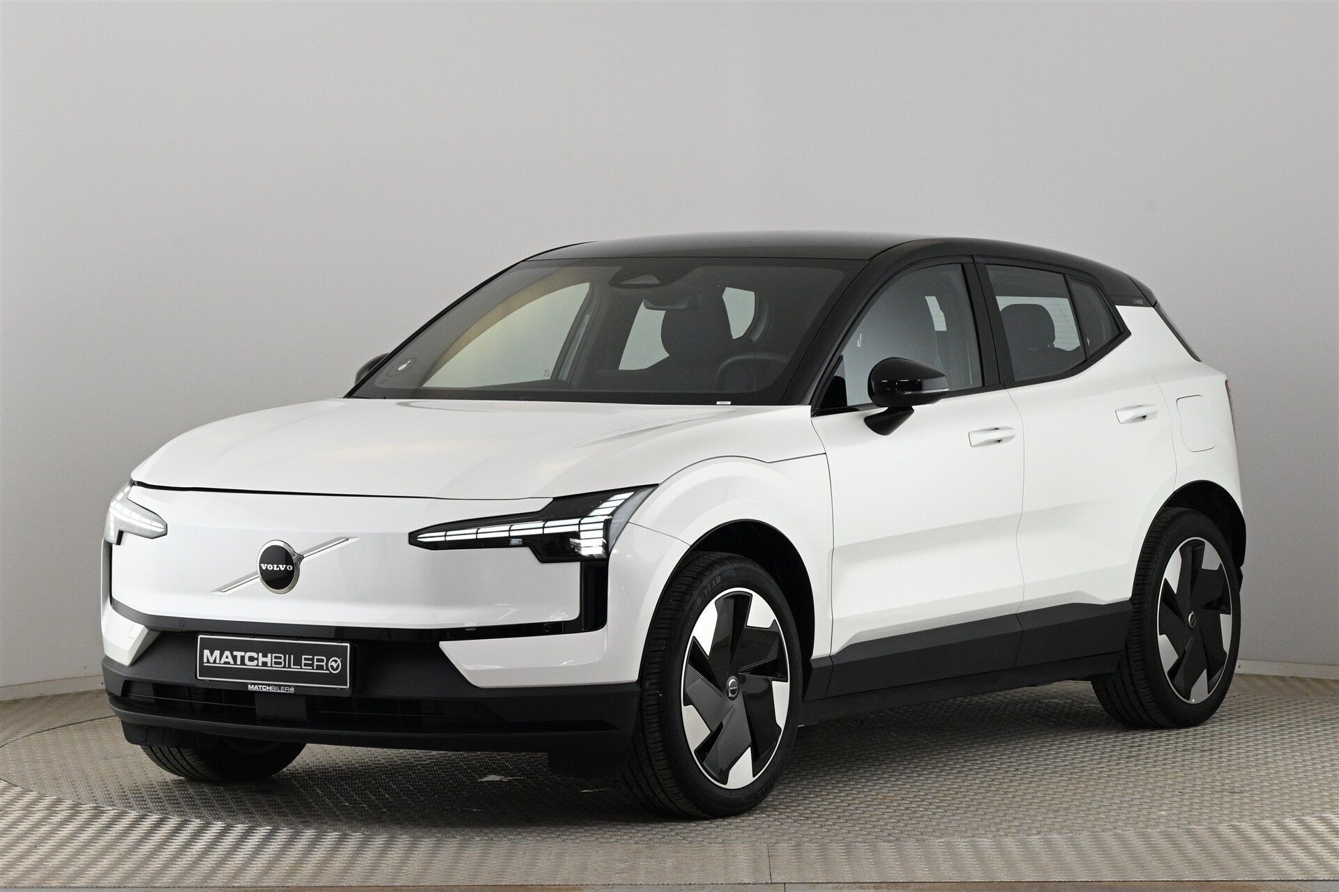 undefined Volvo EX30 fra 2024