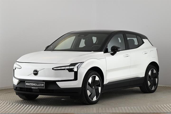 undefined Volvo EX30 fra 2024