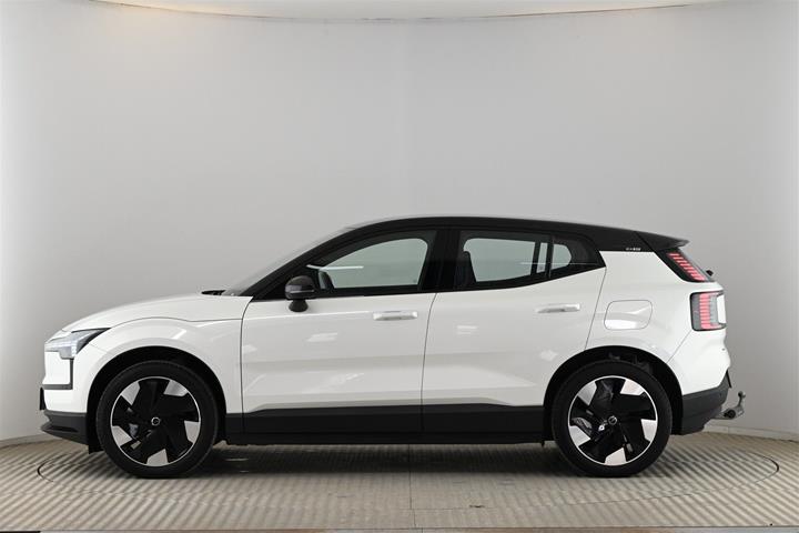 undefined Volvo EX30 fra 2024