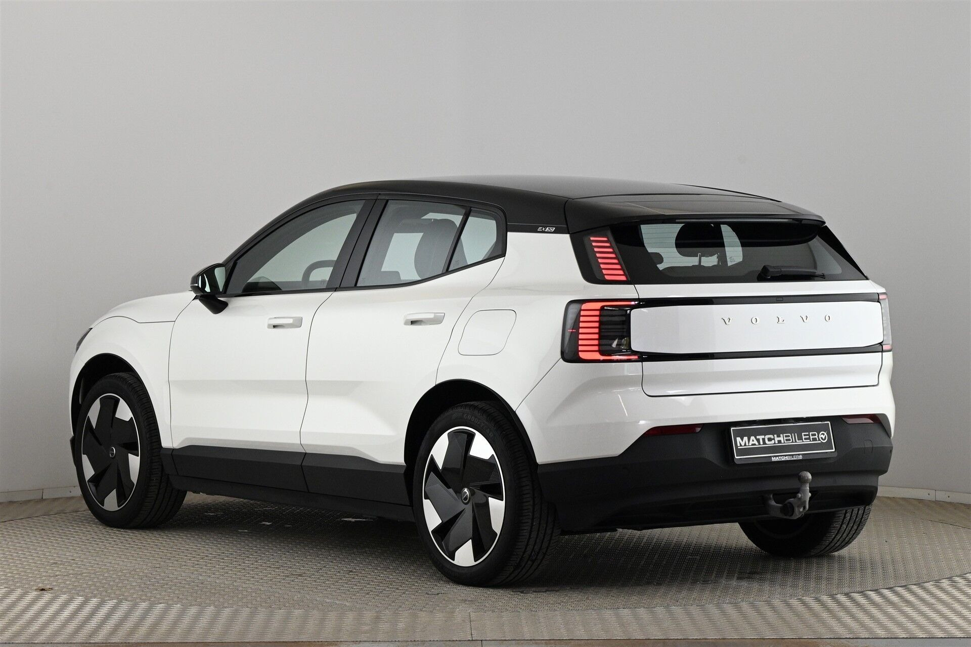 undefined Volvo EX30 fra 2024