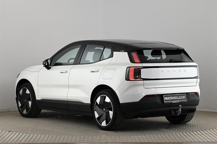 undefined Volvo EX30 fra 2024