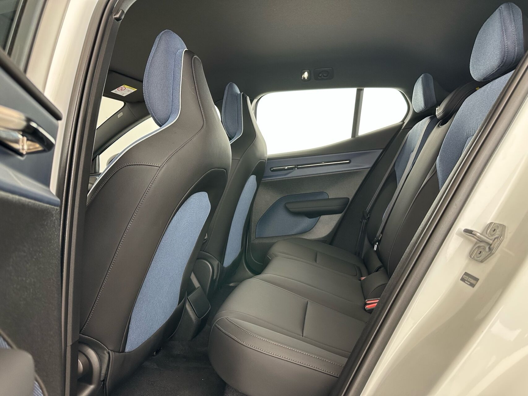 undefined Volvo EX30 fra 2024
