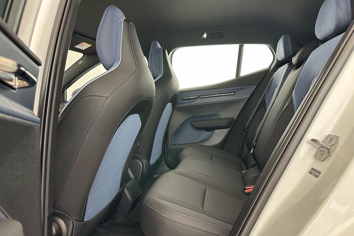 undefined Volvo EX30 fra 2024