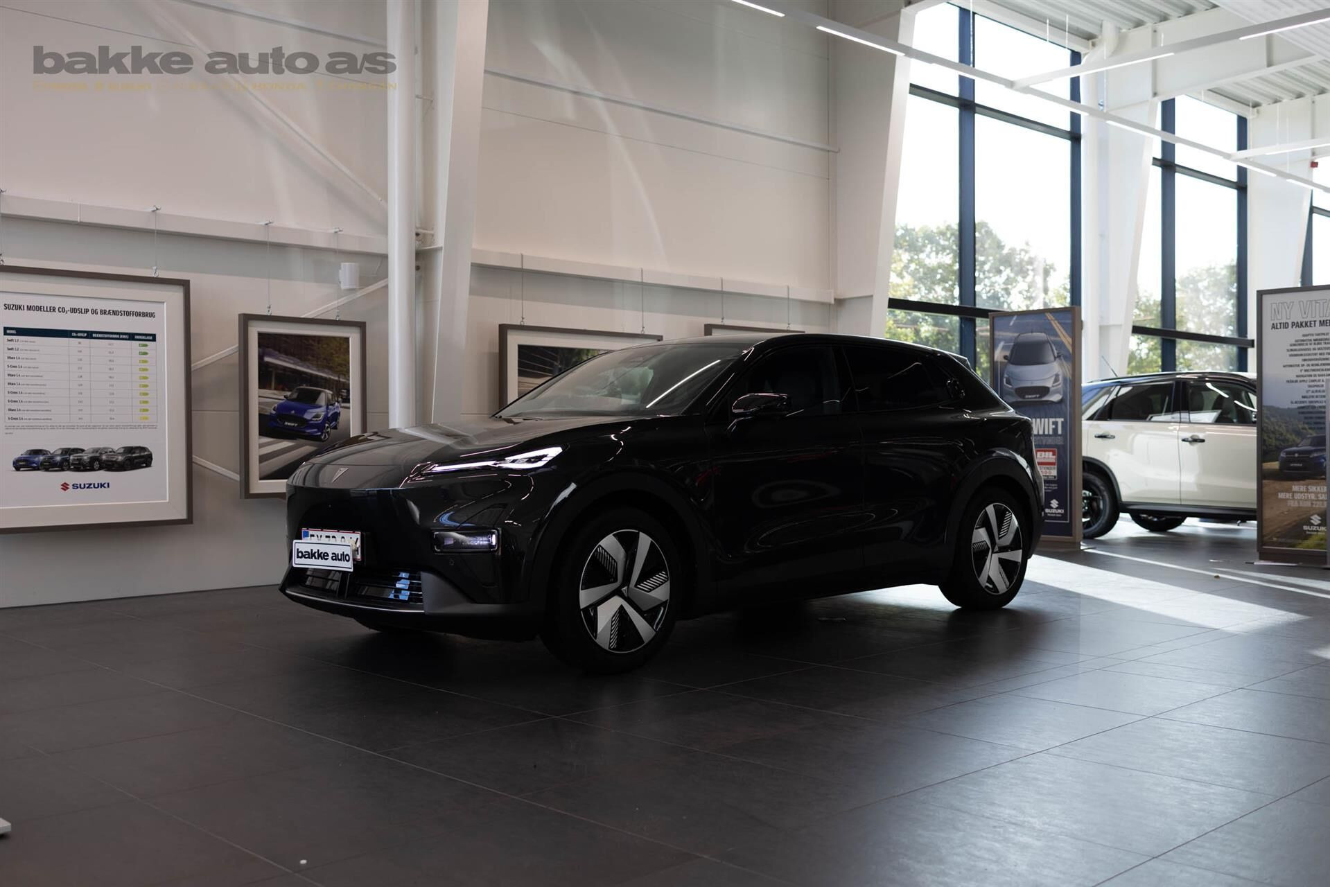 Changan Deepal S05 EL Max 272HK 5d Aut.