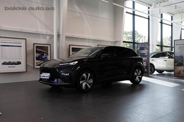 Changan Deepal S05 EL Max 272HK 5d Aut.