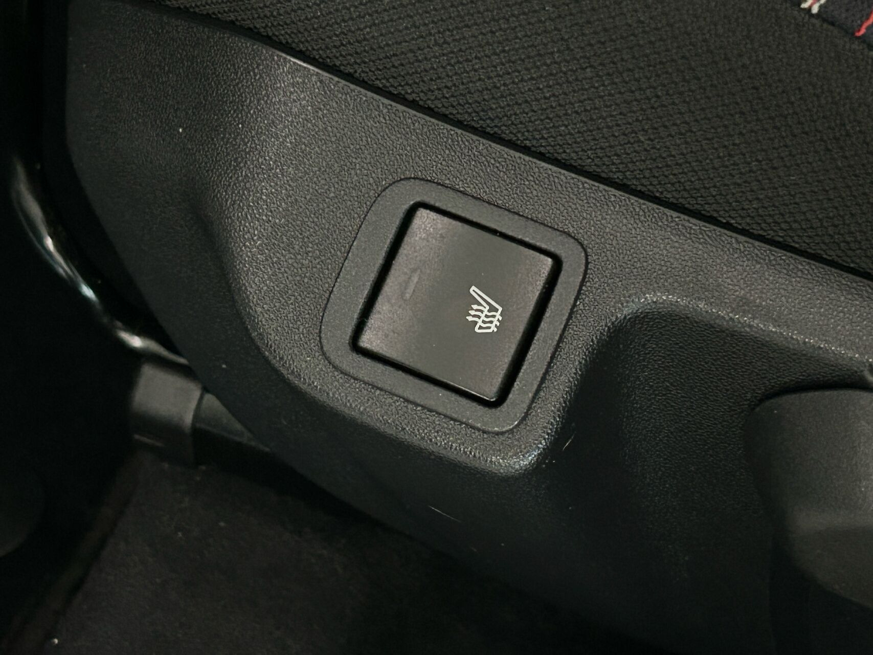 Hvid Citroën C1 fra 2018