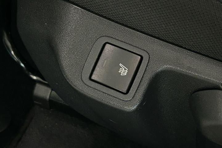 Hvid Citroën C1 fra 2018