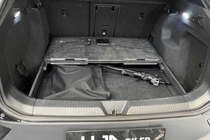 Sort VW ID.4 fra 2023