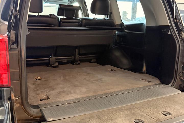 undefined Toyota Land Cruiser fra 2013