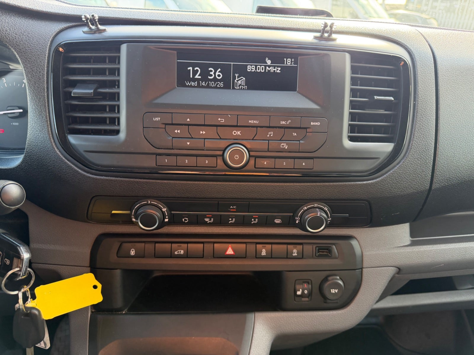 undefined Toyota ProAce fra 2018