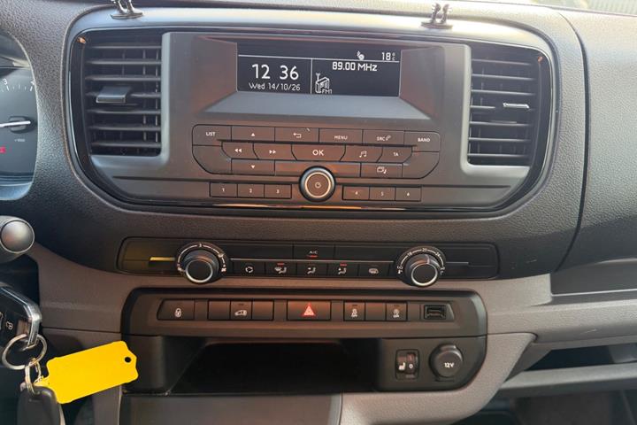 undefined Toyota ProAce fra 2018