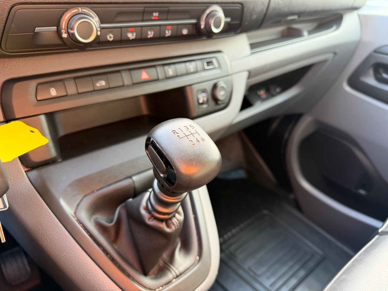 undefined Toyota ProAce fra 2018