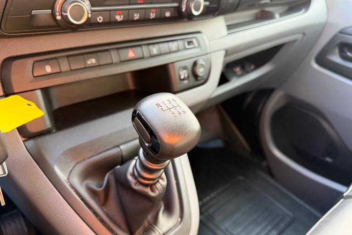 undefined Toyota ProAce fra 2018