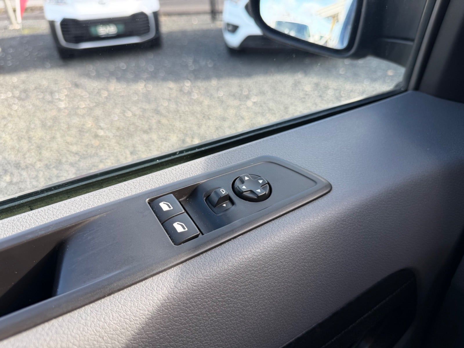 undefined Toyota ProAce fra 2018