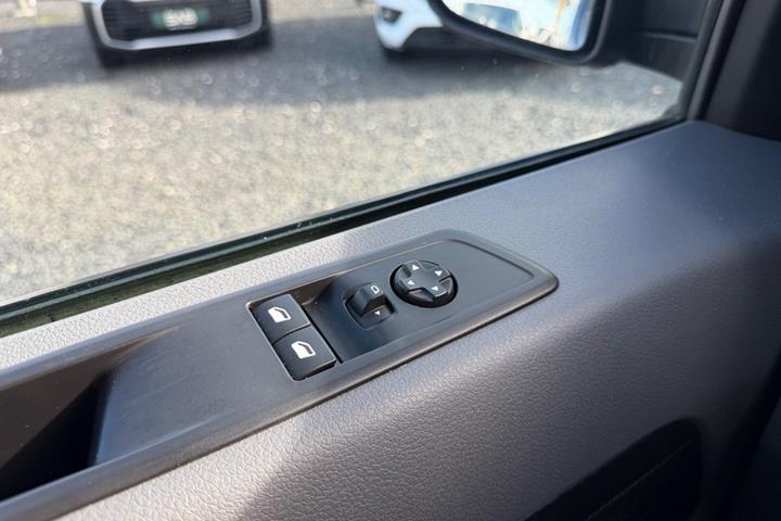 undefined Toyota ProAce fra 2018