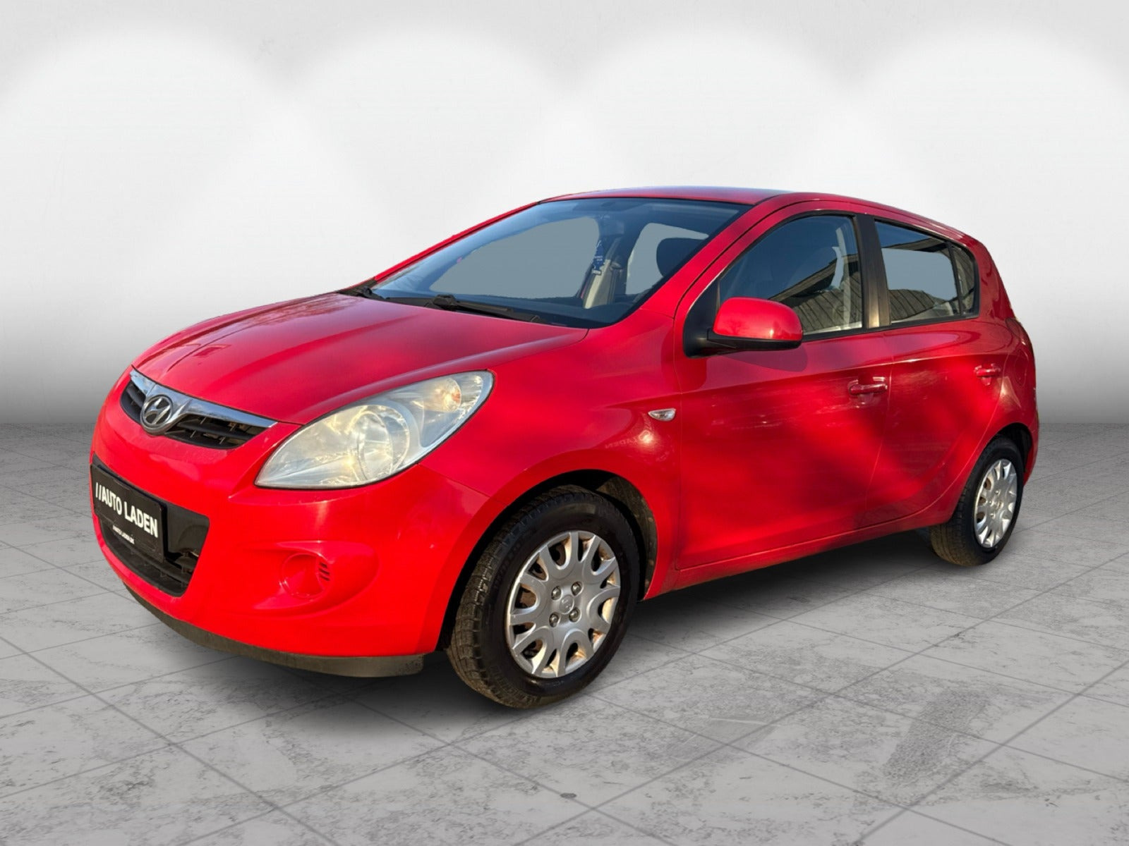 Hyundai i20 1,4 Comfort