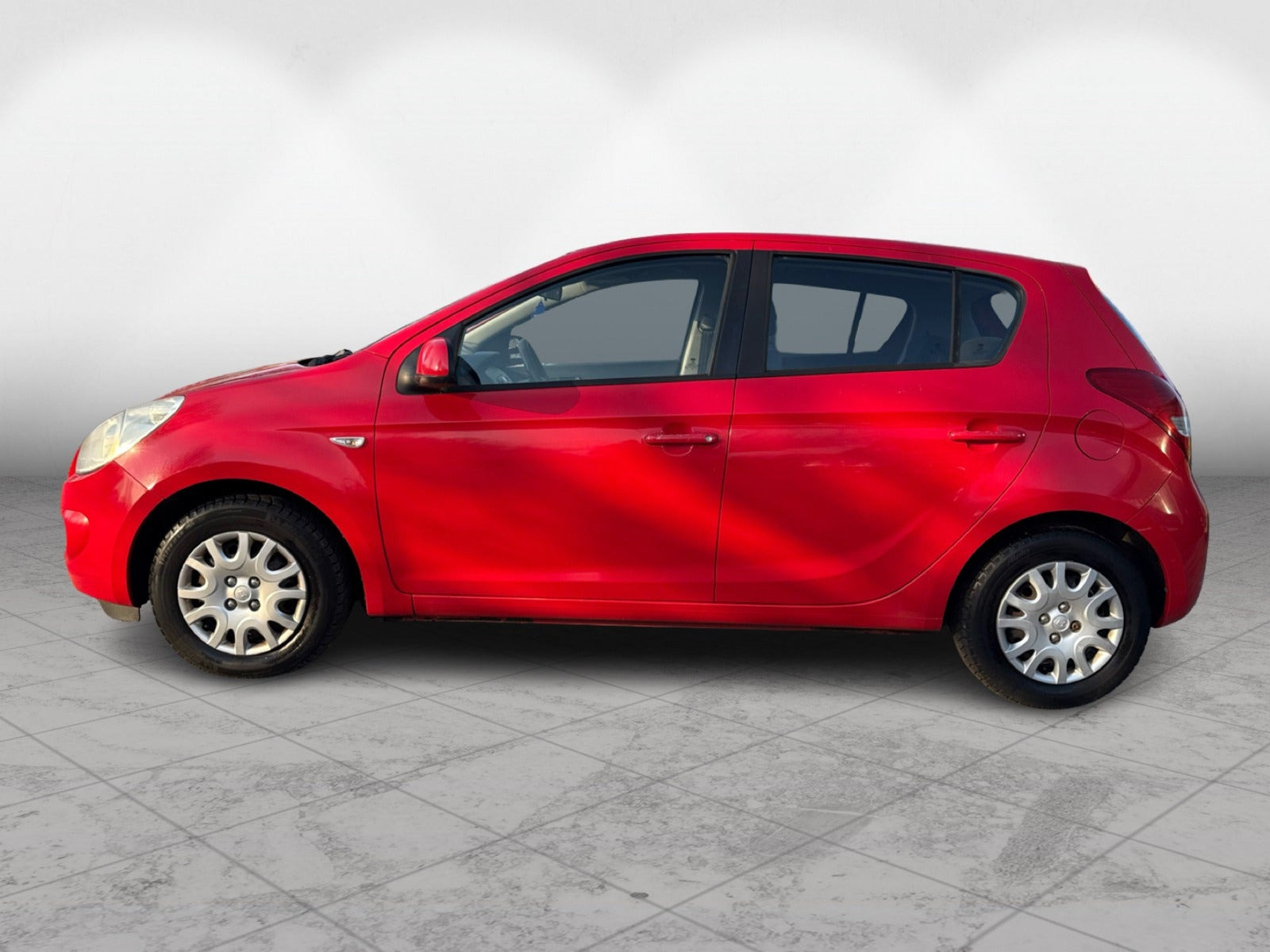 undefined Hyundai i20 fra 2009