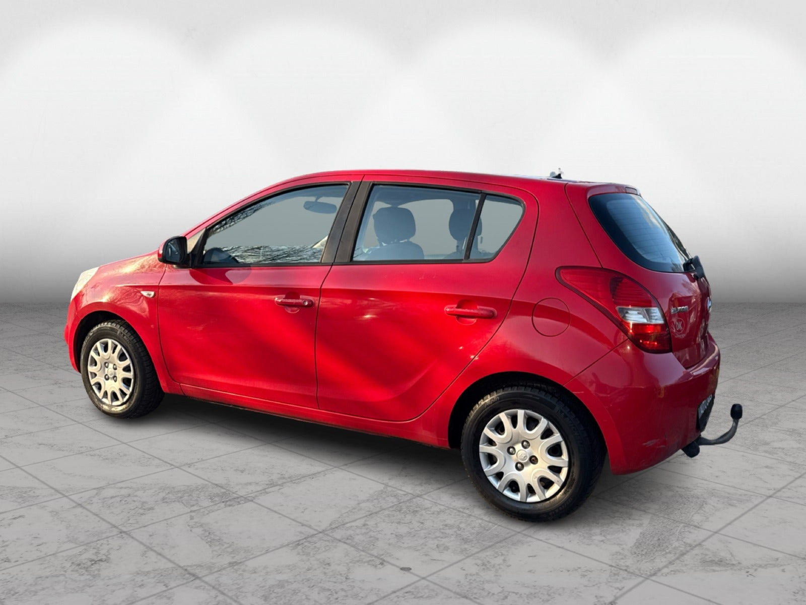 undefined Hyundai i20 fra 2009