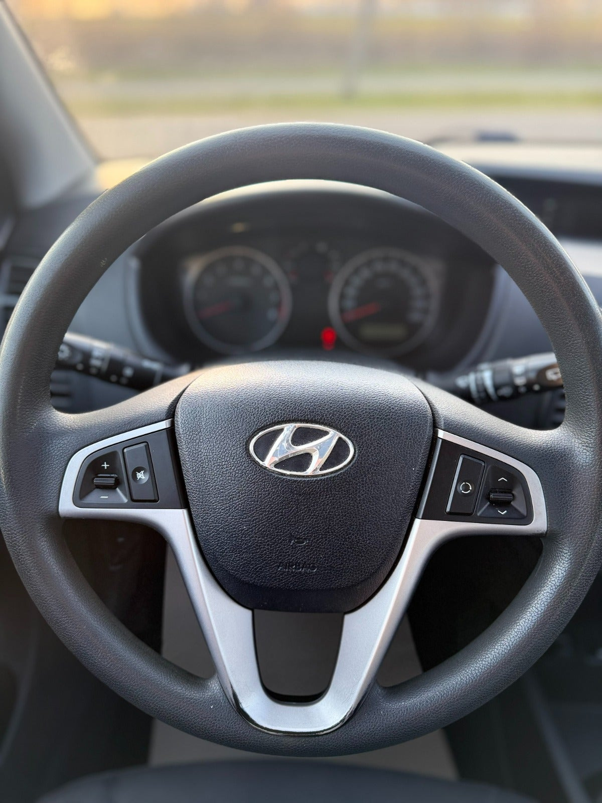 undefined Hyundai i20 fra 2009