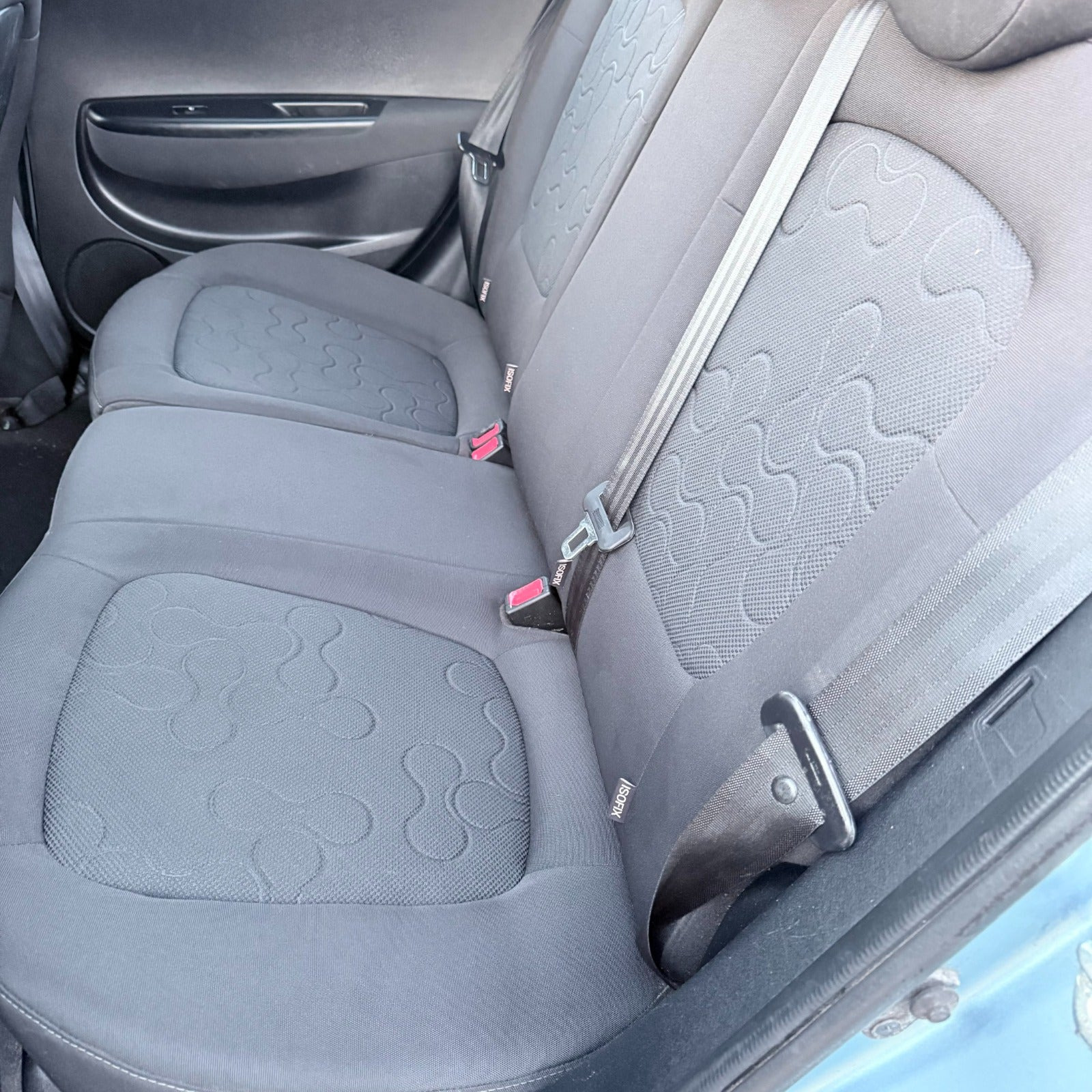 undefined Hyundai i20 fra 2009
