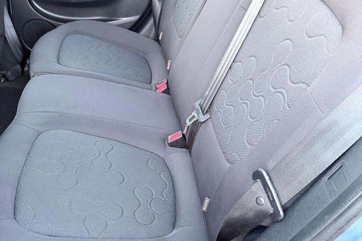 undefined Hyundai i20 fra 2009