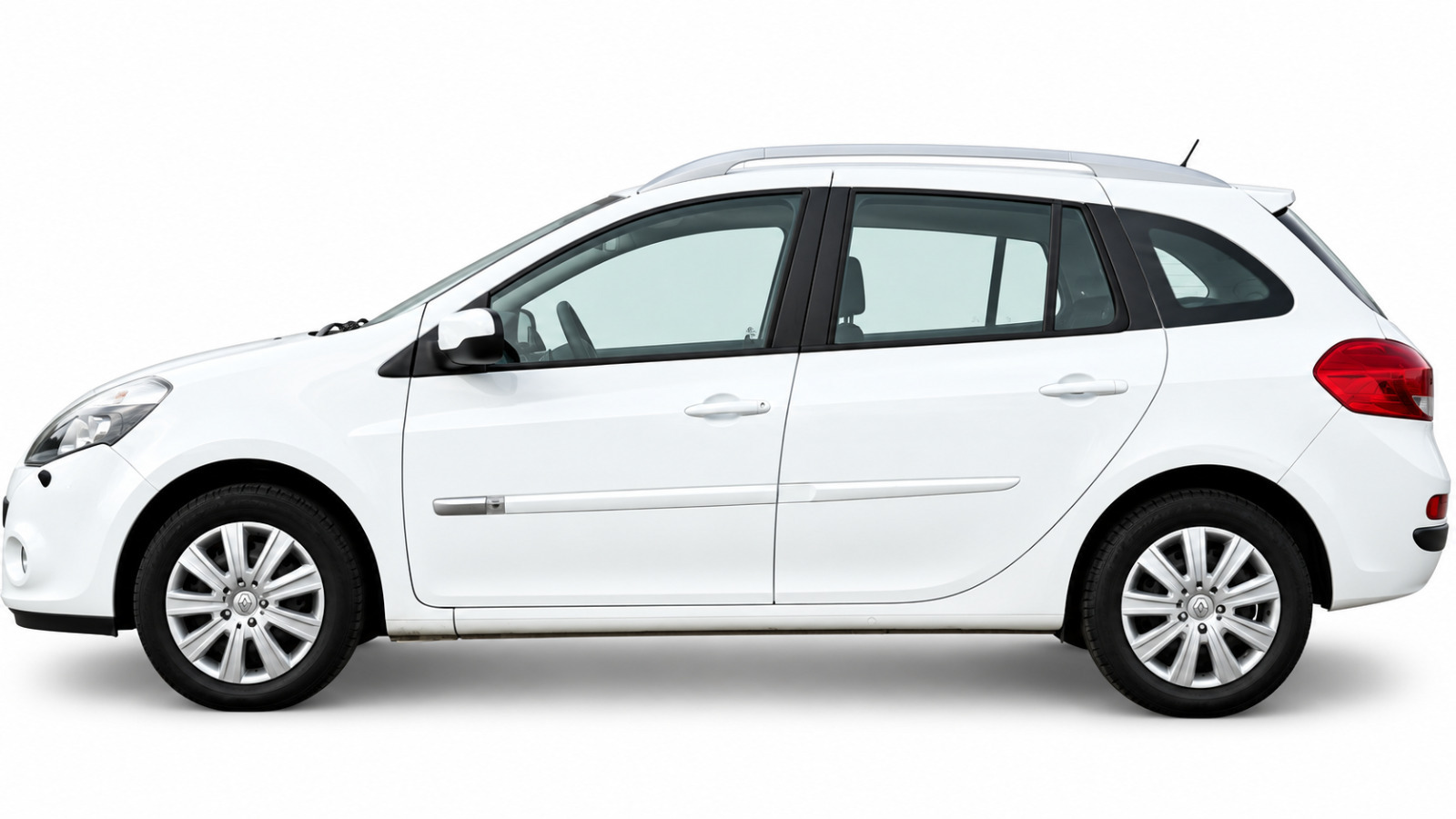 undefined Renault Clio III fra 2012