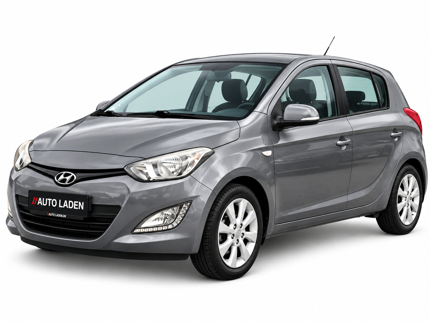 Hyundai i20 1,25 Classic XTR