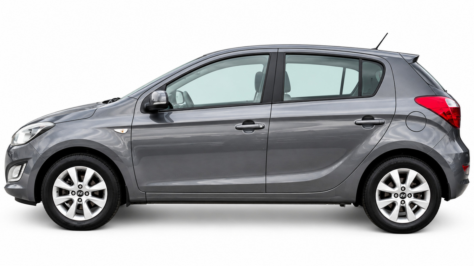 undefined Hyundai i20 fra 2014