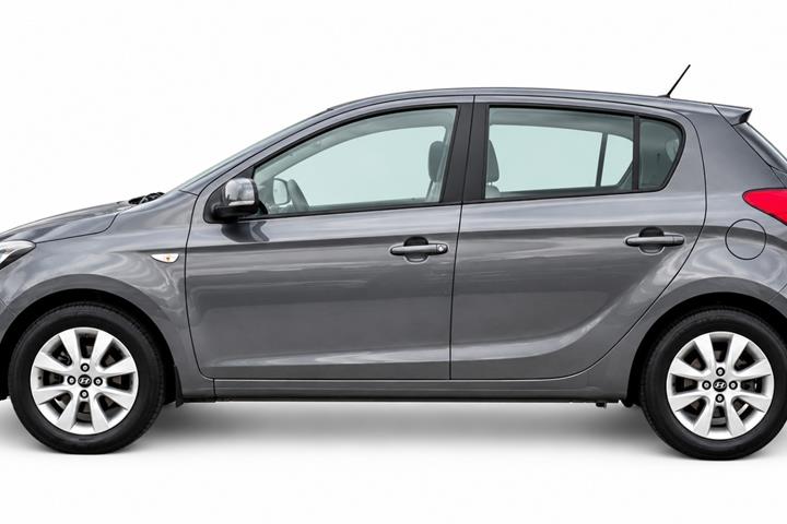 undefined Hyundai i20 fra 2014