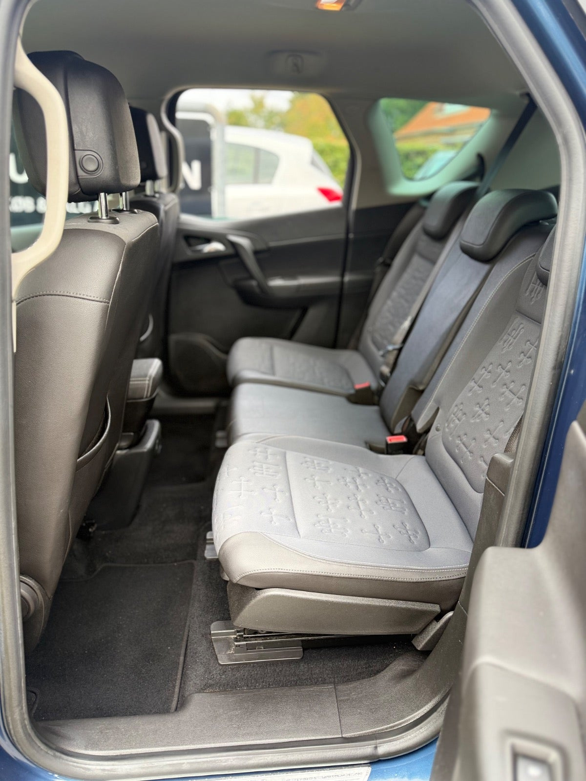 undefined Opel Meriva fra 2016
