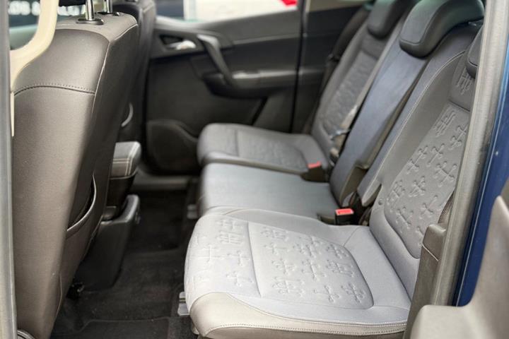 undefined Opel Meriva fra 2016