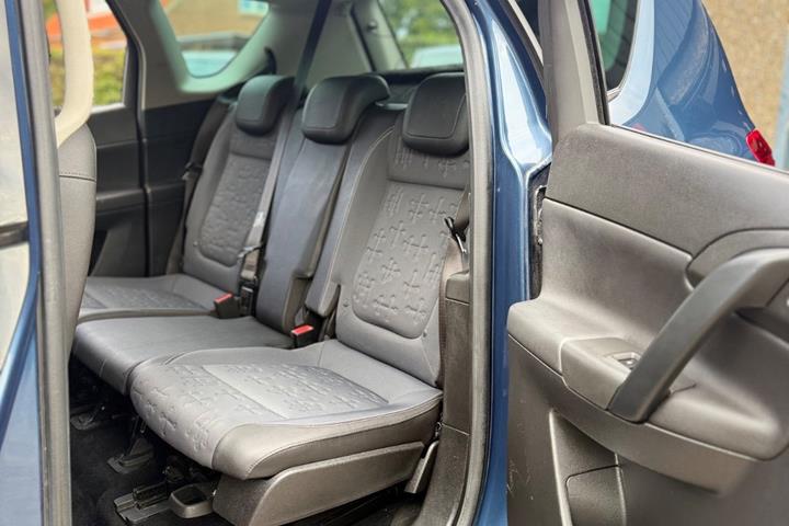 undefined Opel Meriva fra 2016