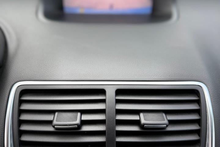 undefined Opel Meriva fra 2016