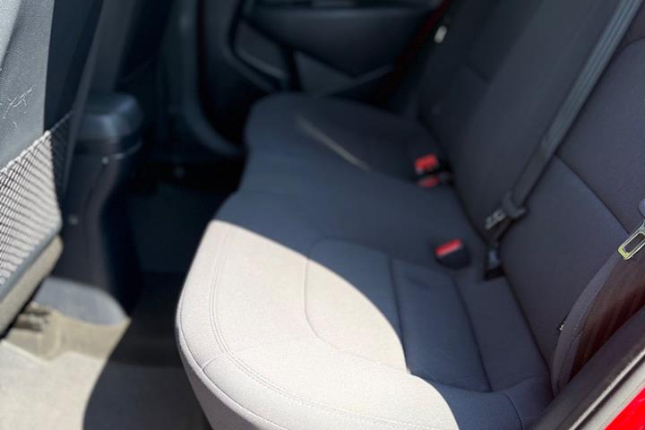 undefined Kia Rio fra 2016