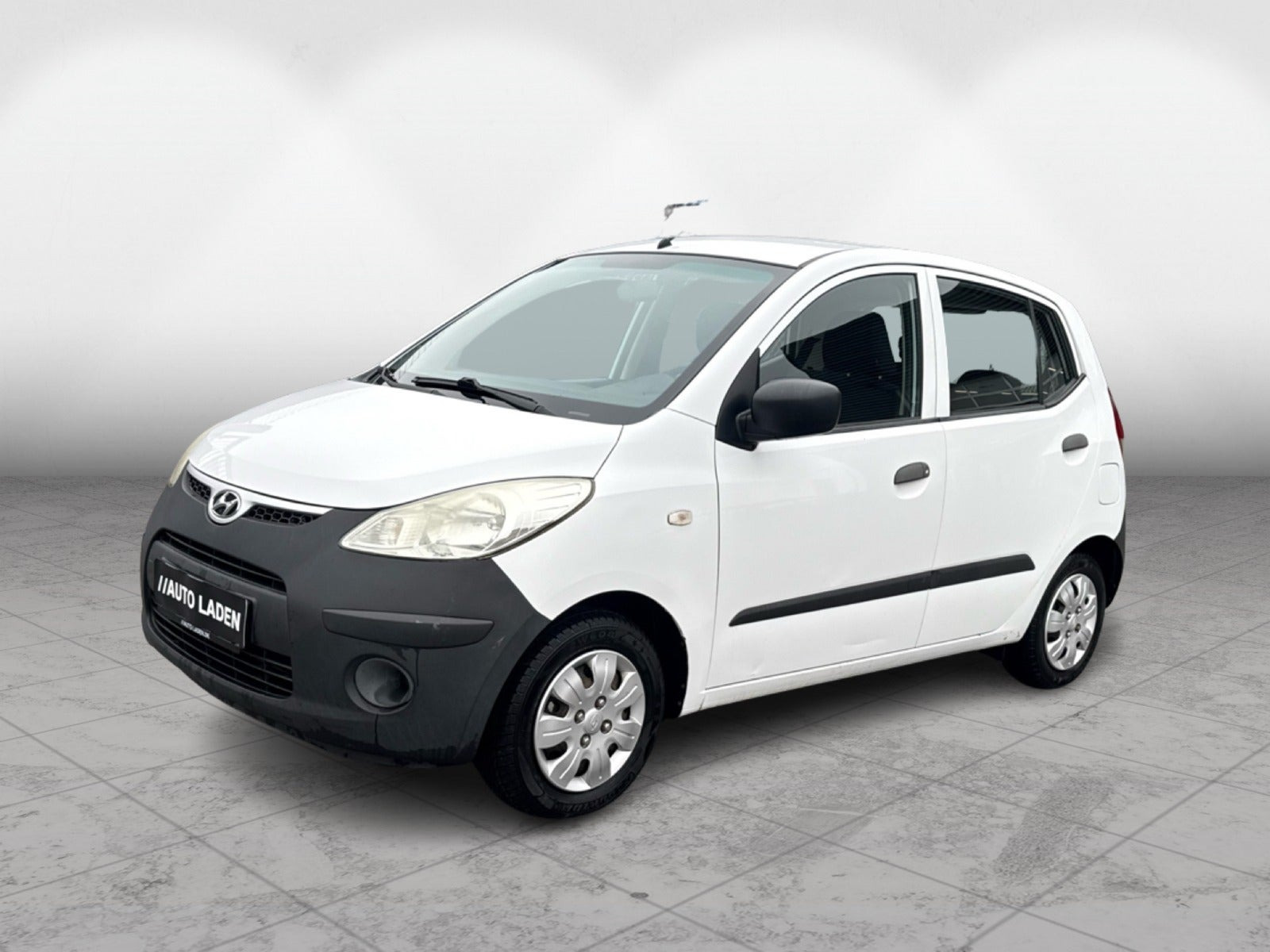 Hyundai i10 1,25 Classic