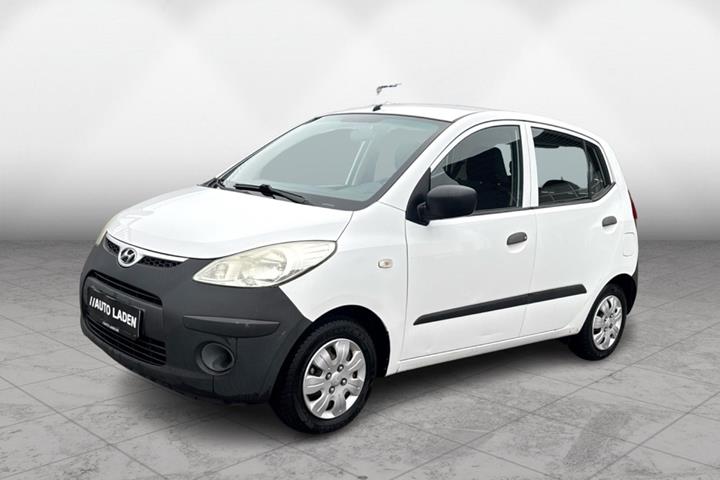 undefined Hyundai i10 fra 2010