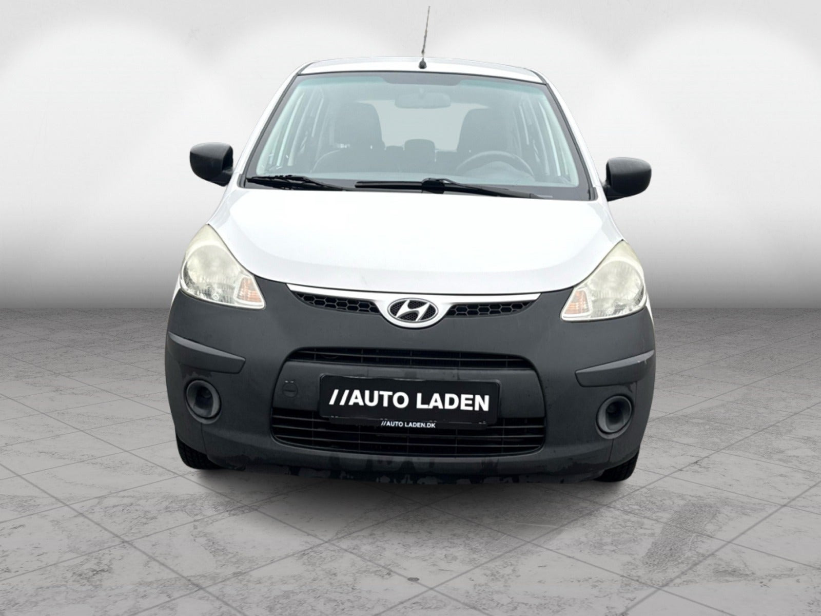 undefined Hyundai i10 fra 2010
