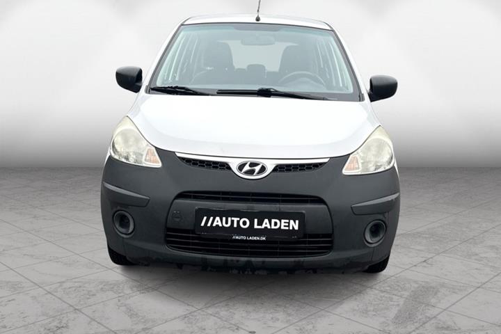 undefined Hyundai i10 fra 2010