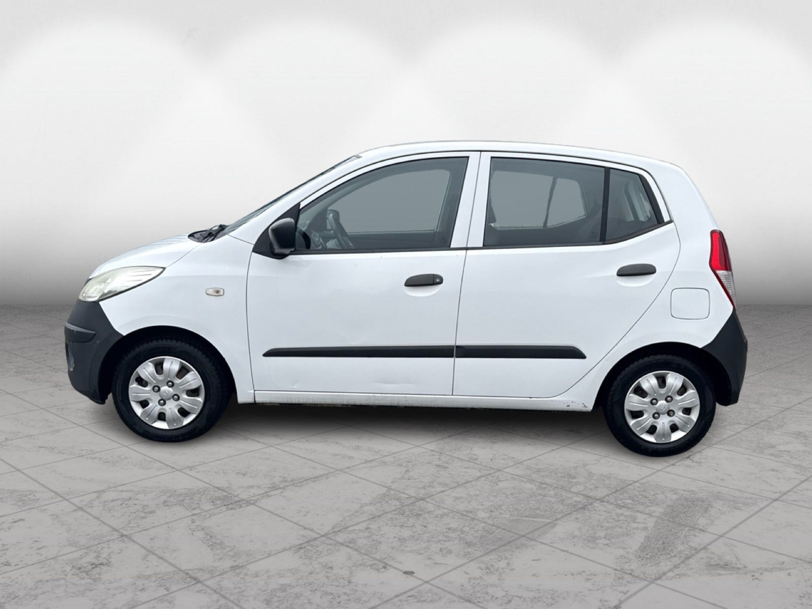 undefined Hyundai i10 fra 2010
