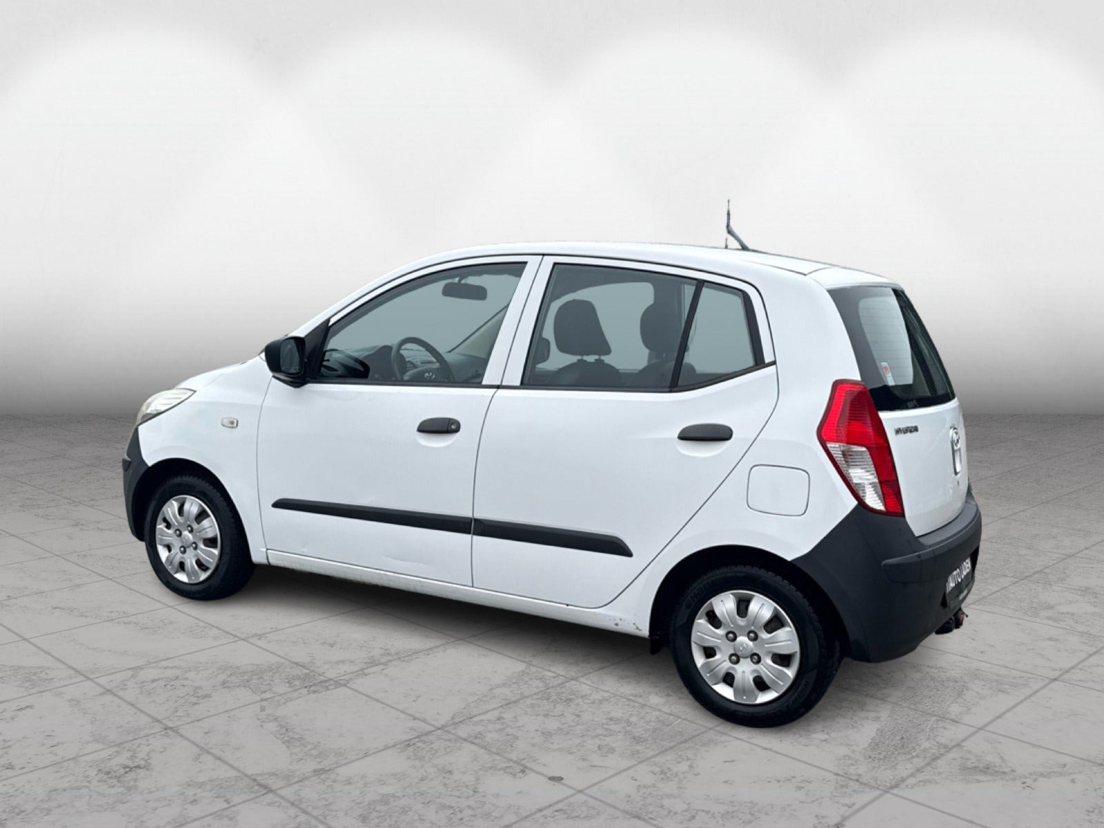 undefined Hyundai i10 fra 2010