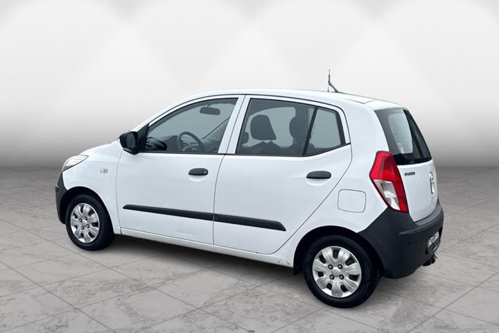 undefined Hyundai i10 fra 2010