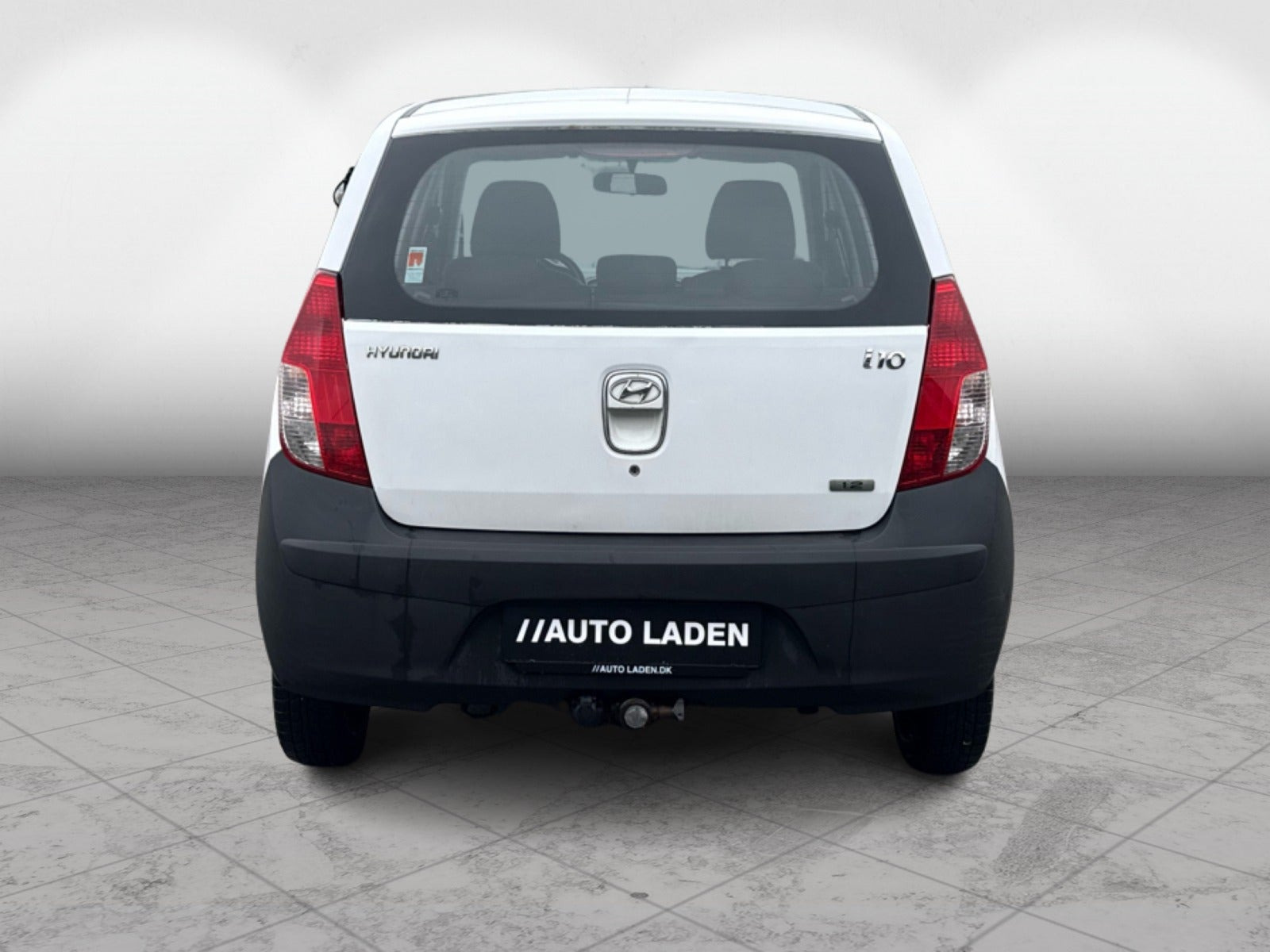 undefined Hyundai i10 fra 2010